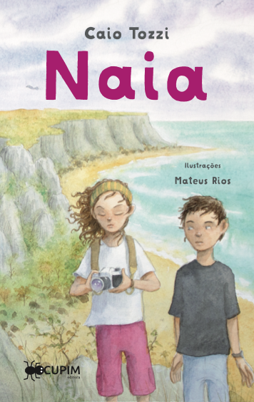 Boa sorte, Dante site caio tozzi