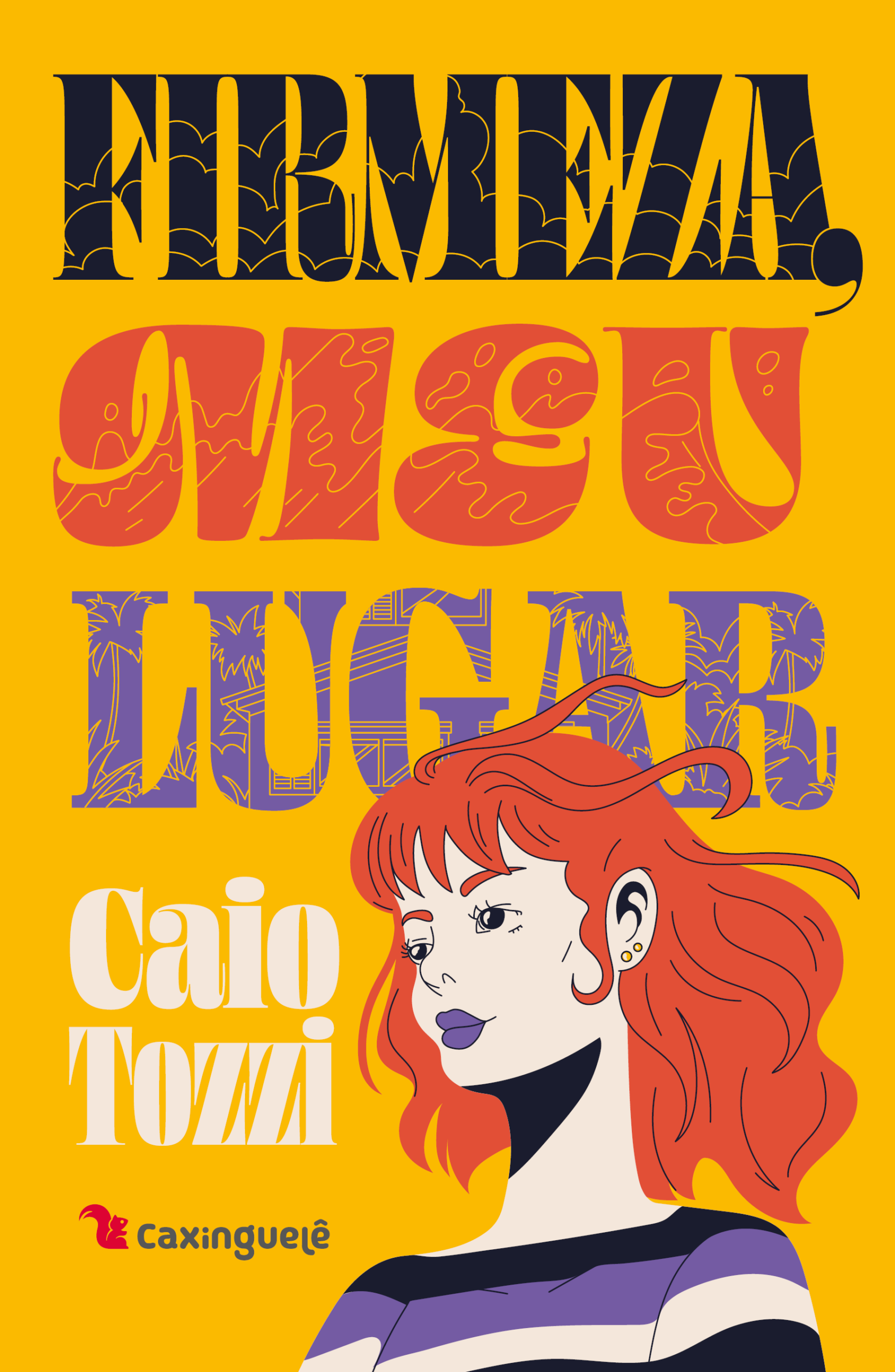 Boa sorte, Dante site caio tozzi